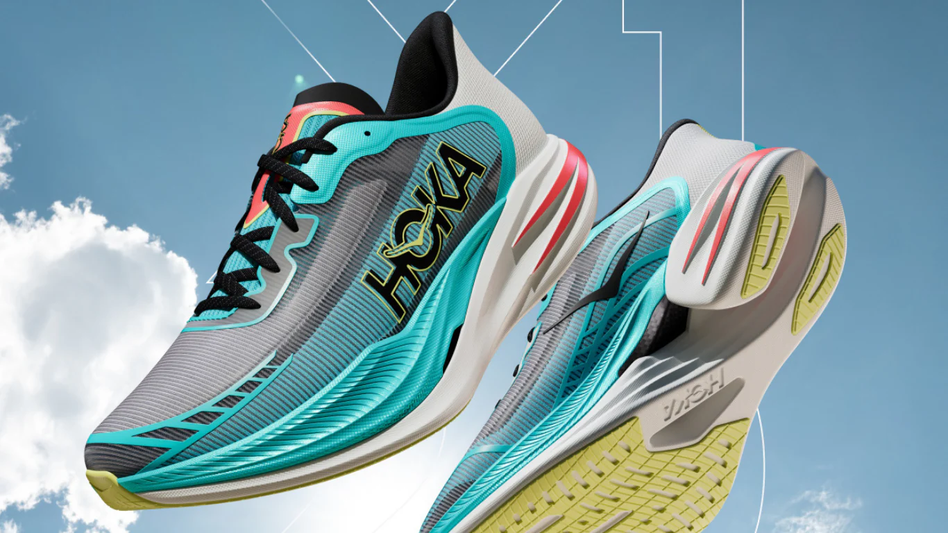 Master Your Next Race